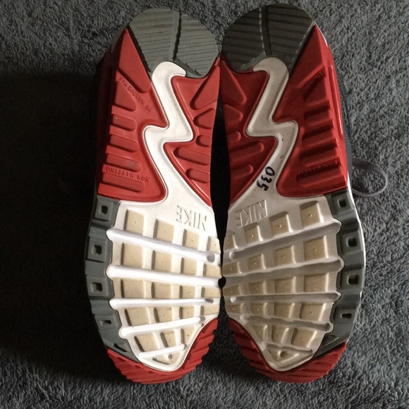 Nike Air Max - Picture 5 of 7